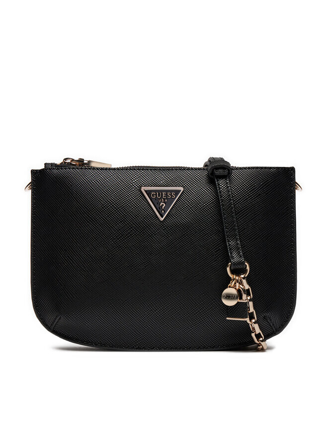 

Наплечная сумка Guess Ilia (VG) HWVG85 69120, черный