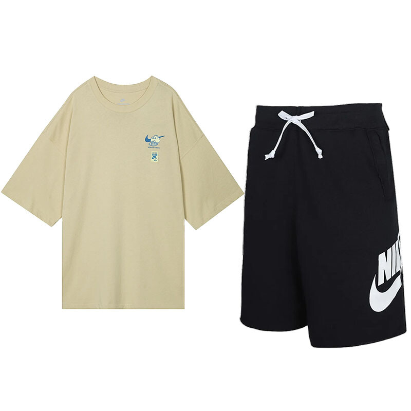 

Повседневная спортивная одежда унисекс Nike