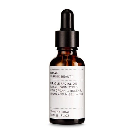 

Чудо-масло для лица 30мл, Evolve Organic Beauty