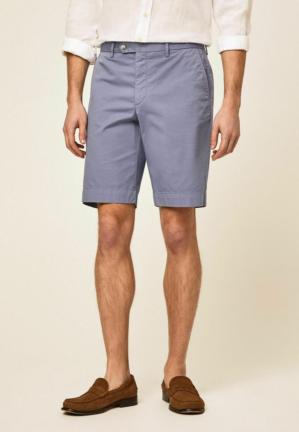 

Шорты Hackett London, синий