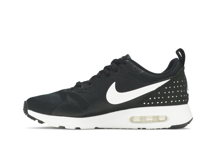 Nike Wmns Air Max Tavas Black CDEK.Shopping