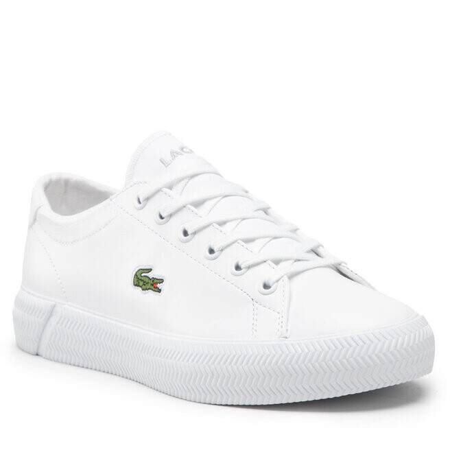 

Кроссовки Lacoste GripshotBl, белый
