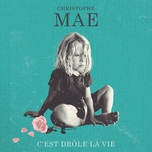 

Виниловая пластинка Mae Christophe - C'est Drole La Vie