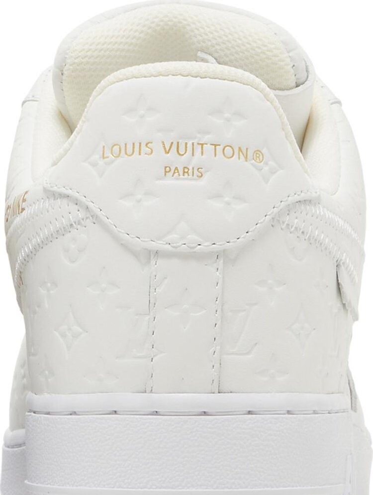 Air force 1 discount vuitton