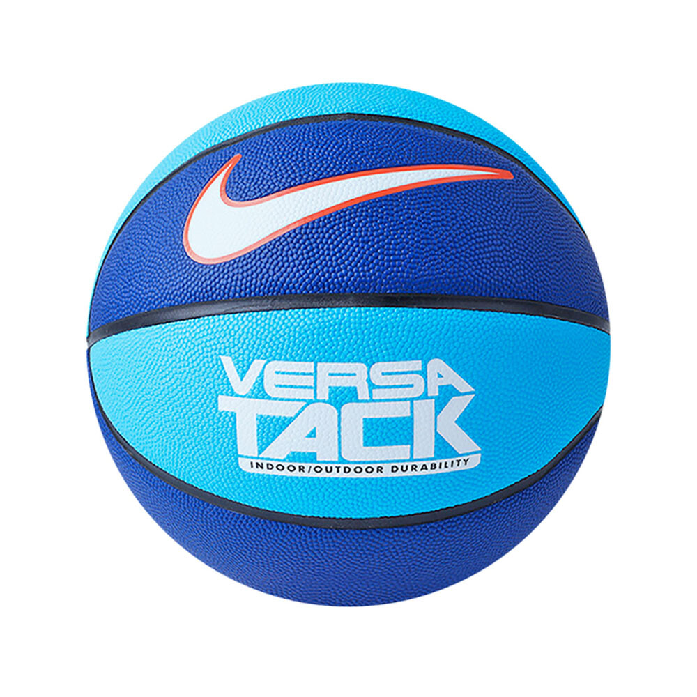 

Мяч Nike Versa Tack 8P, голубой/синий