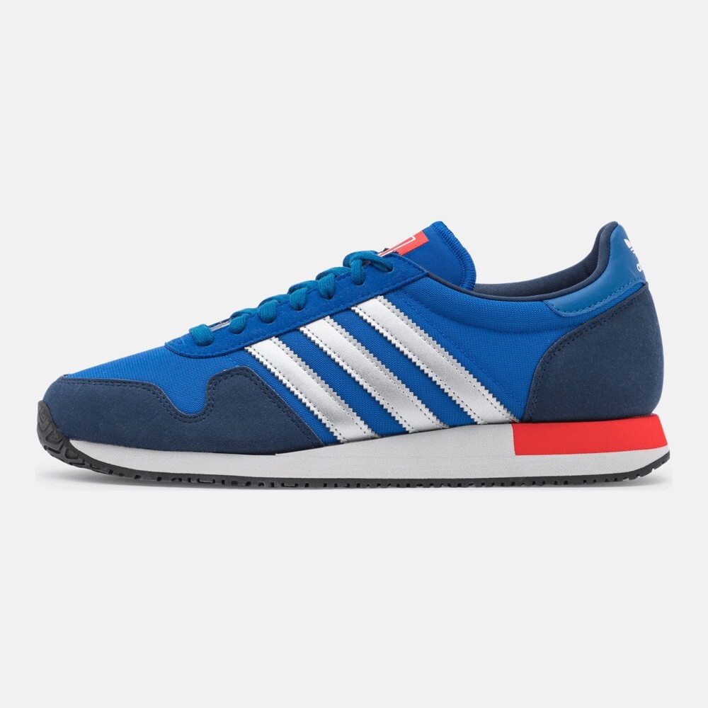 

Кроссовки Adidas Originals Usa 84 Unisex , blue