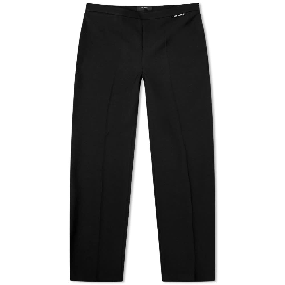 

Брюки Axel Arigato Destiny Tailored Trouser, Черный