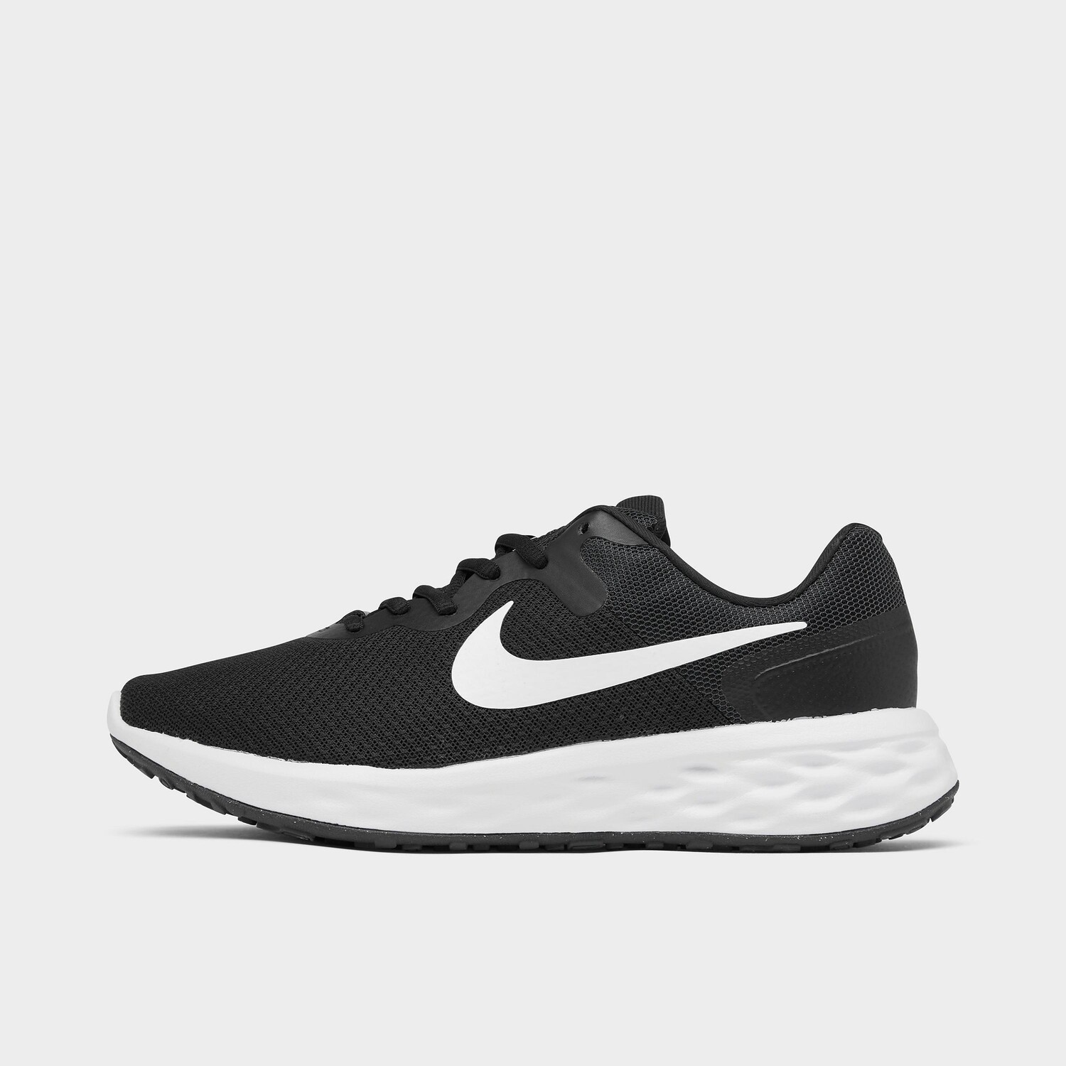 

Женские кроссовки Nike Revolution 6 Next Nature, черный