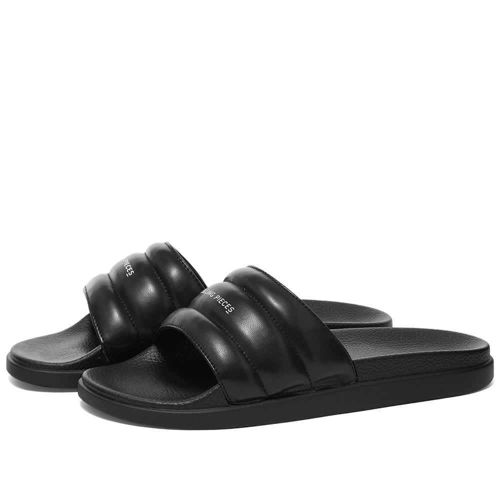 

Шлепанцы Filling Pieces Pool Slide