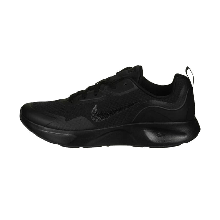 Кроссовки Nike, черный кроссовки nike sportswear zapatillas champagne white black