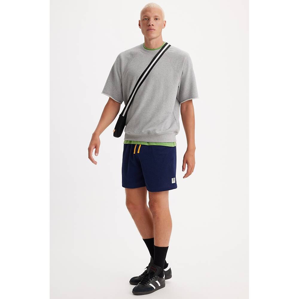 

Шорты мужские Levi's GOLD TAB, синий
