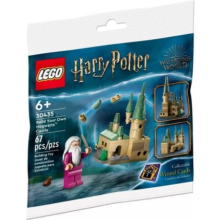 

Конструктор Lego Harry Potter