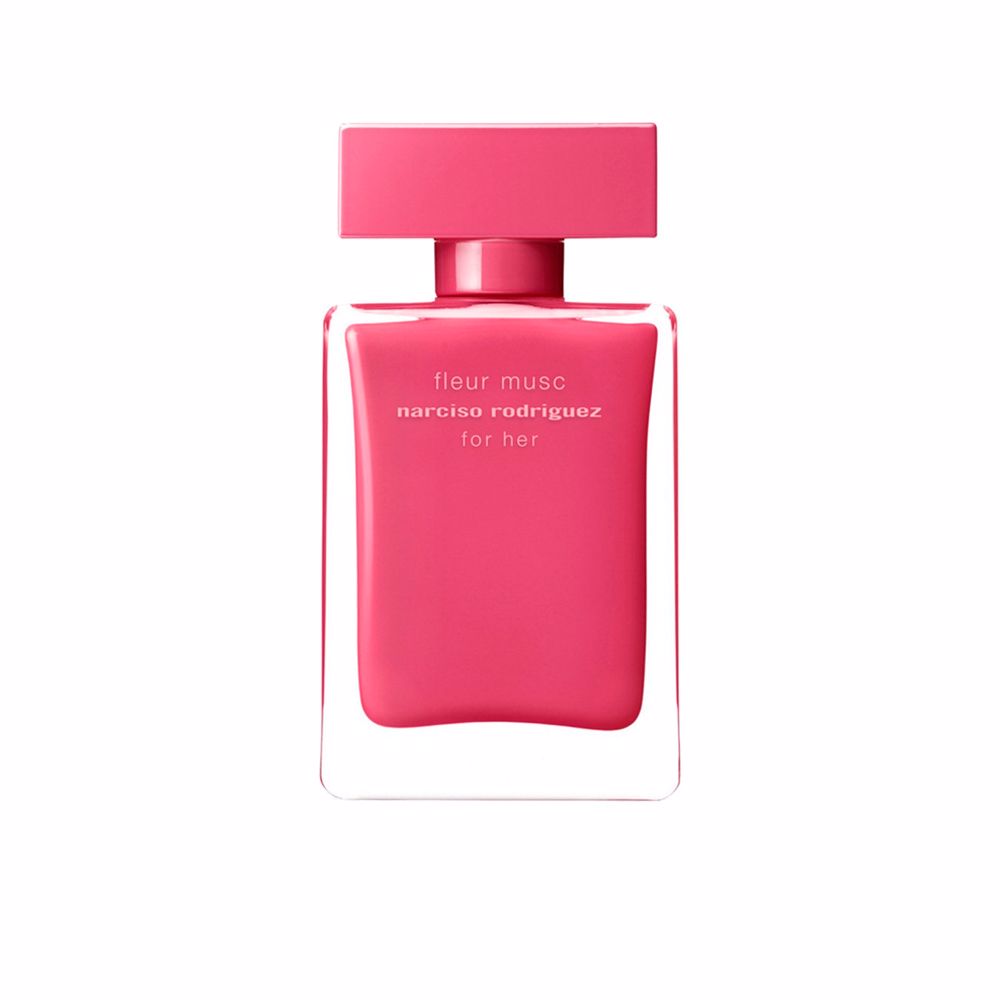 Духи For her fleur musc Narciso rodriguez, 50 мл narciso rodriguez парфюмерная вода narciso rodriguez for her fleur musc 30 мл