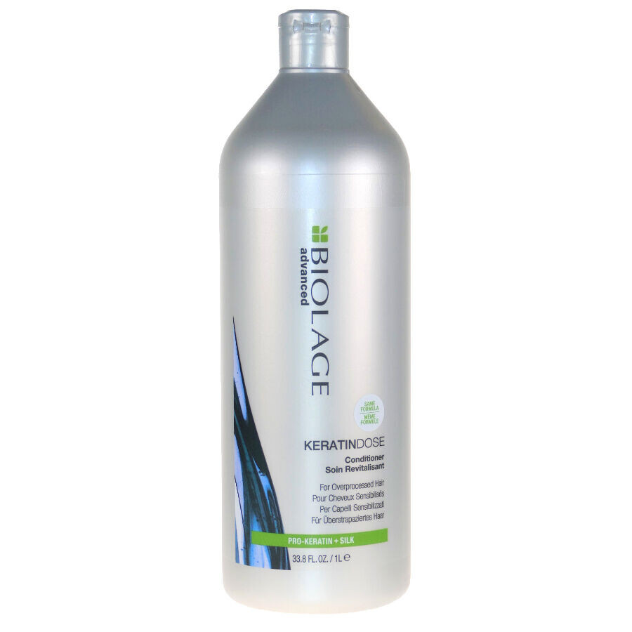 

Matrix Biolage Keratindose кондиционер для чувствительных волос, 1000 мл