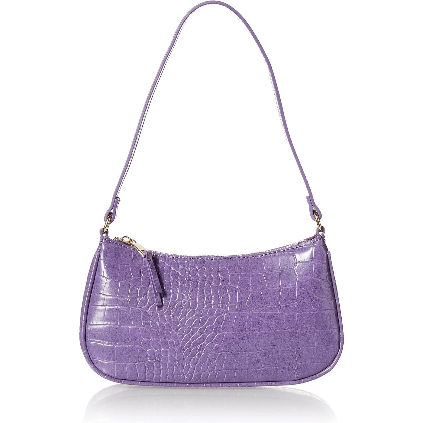 Сумка The Drop Women's Melanie Mini, фиолетовый сумка the beagles фиолетовый