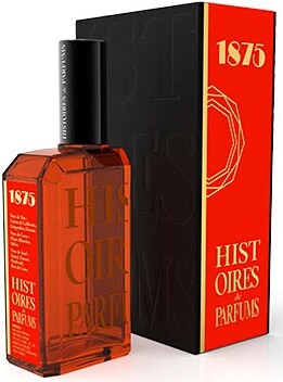 

Духи Histoires de Parfums 1875 Carmen Bizet Absolu