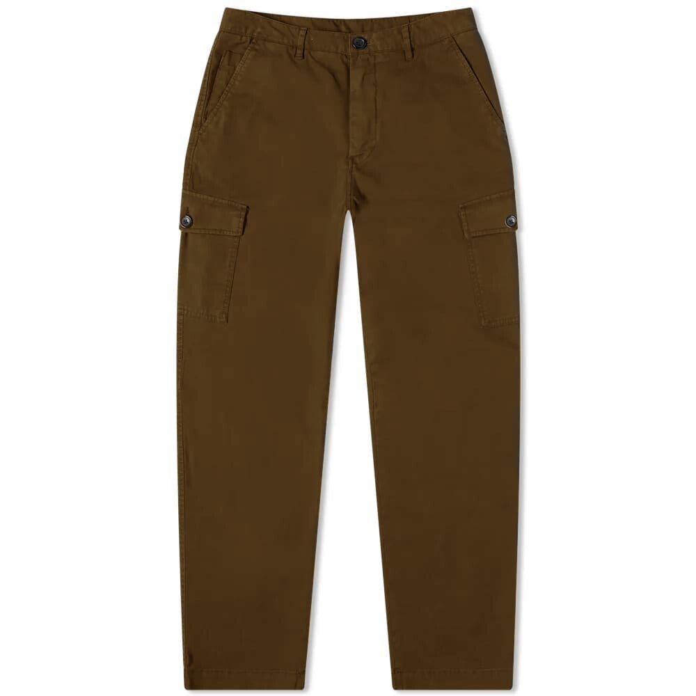 

Брюки Paul Smith Skate Trouser