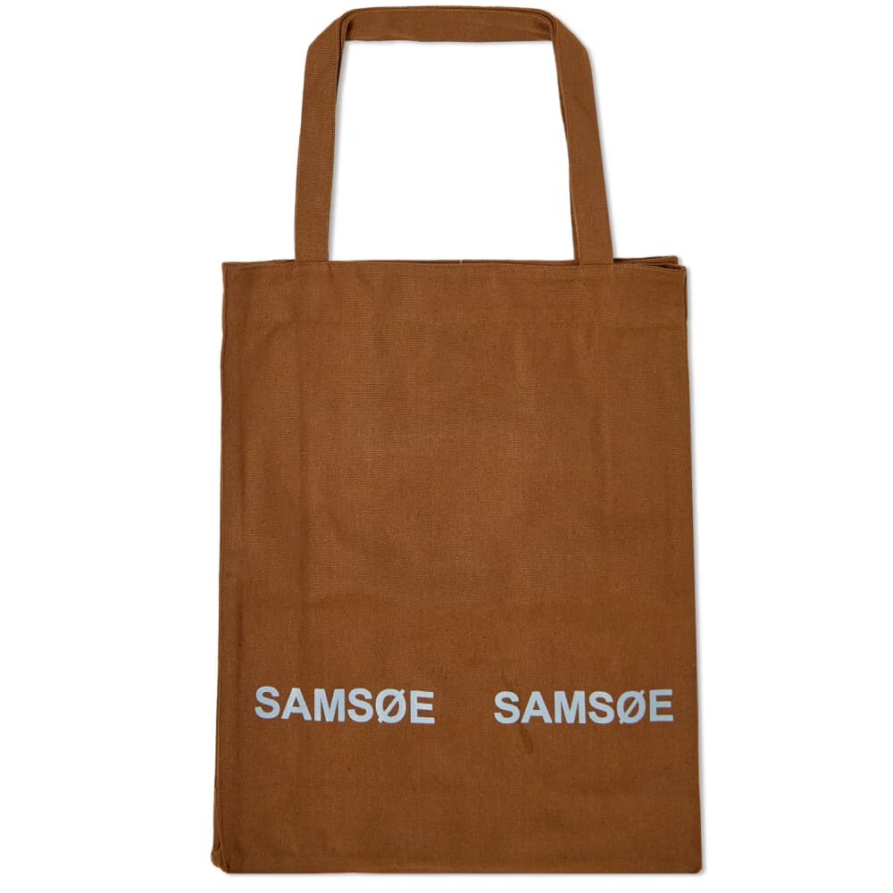

Сумка Samsøe Samsøe Luca Shopper Bag