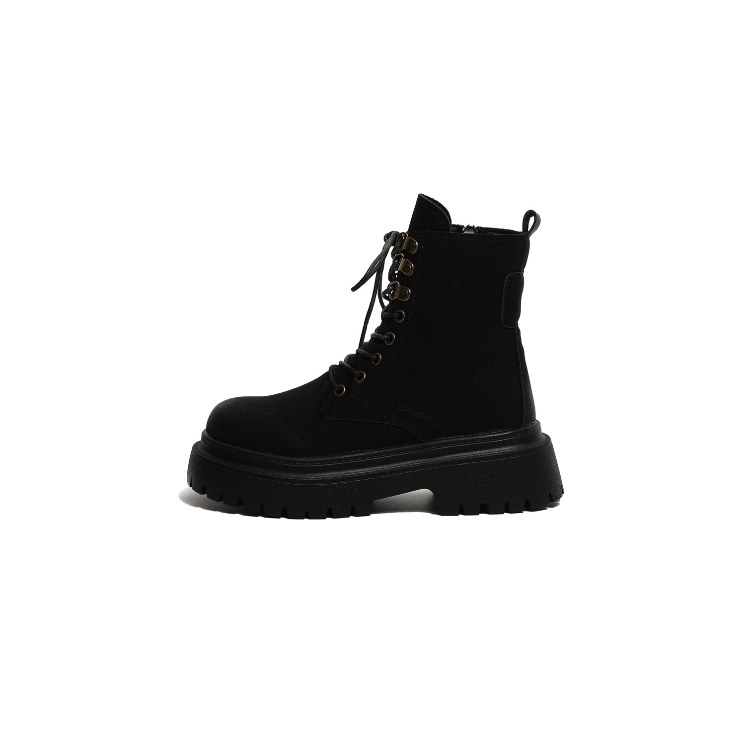 

Ботинки Martin Boot женские Lxvb, черный