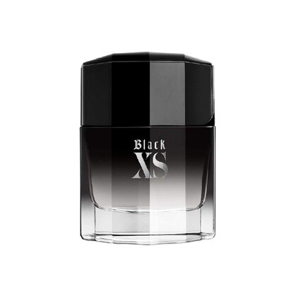 

Туалетная вода для мужчин Paco Rabanne Black XS 100 мл