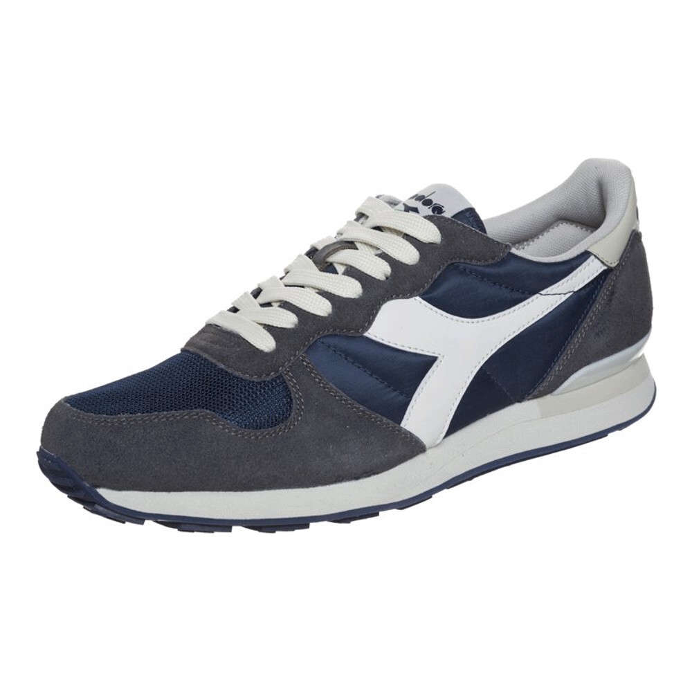 

Кроссовки Diadora Camaro, insignia blue/gray