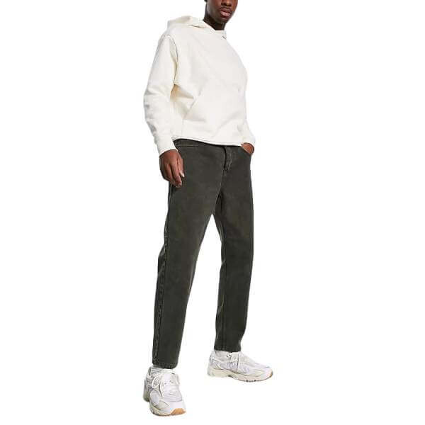 

Брюки Carhartt WIP Newel, черный