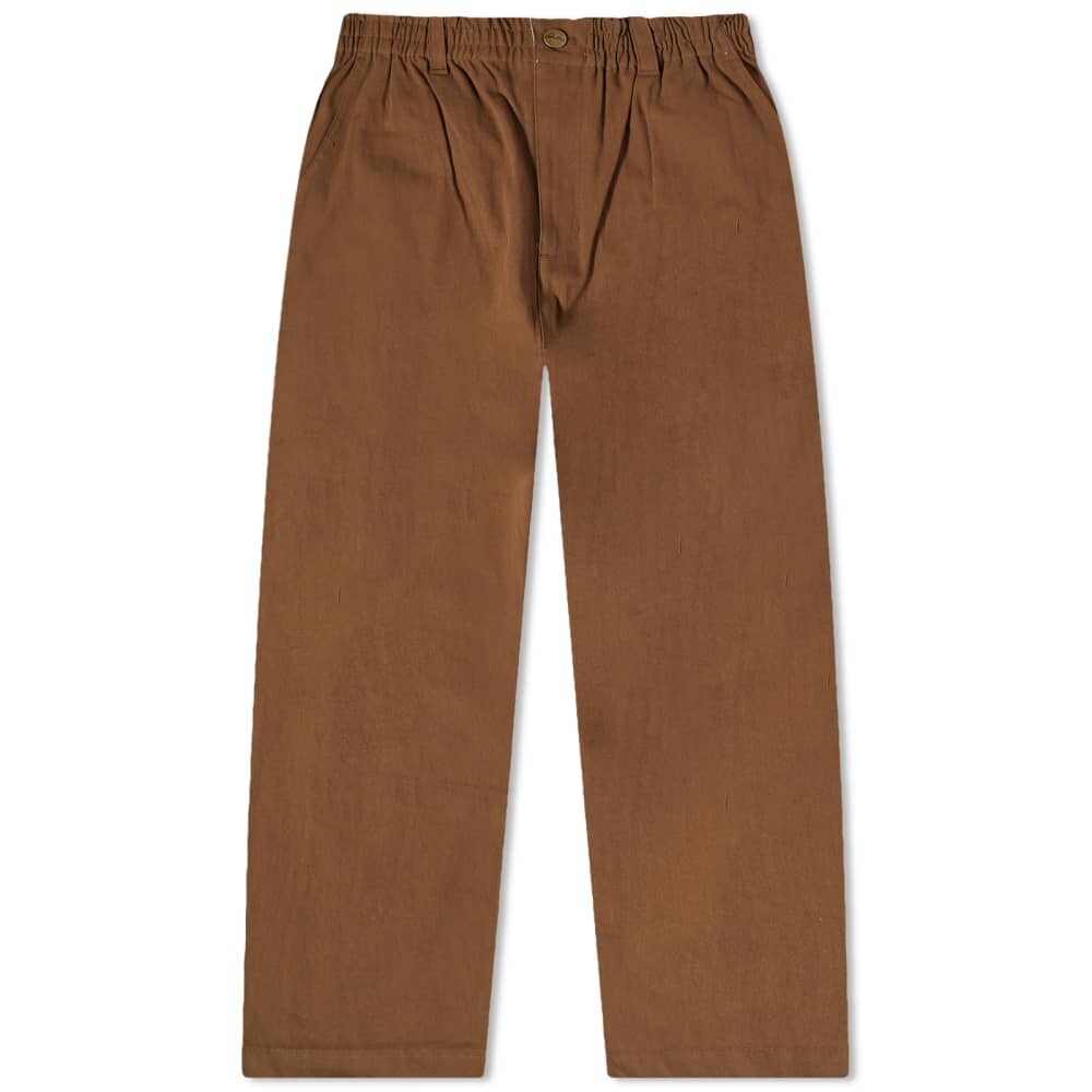 

Брюки Butter Goods Wide Leg Pant