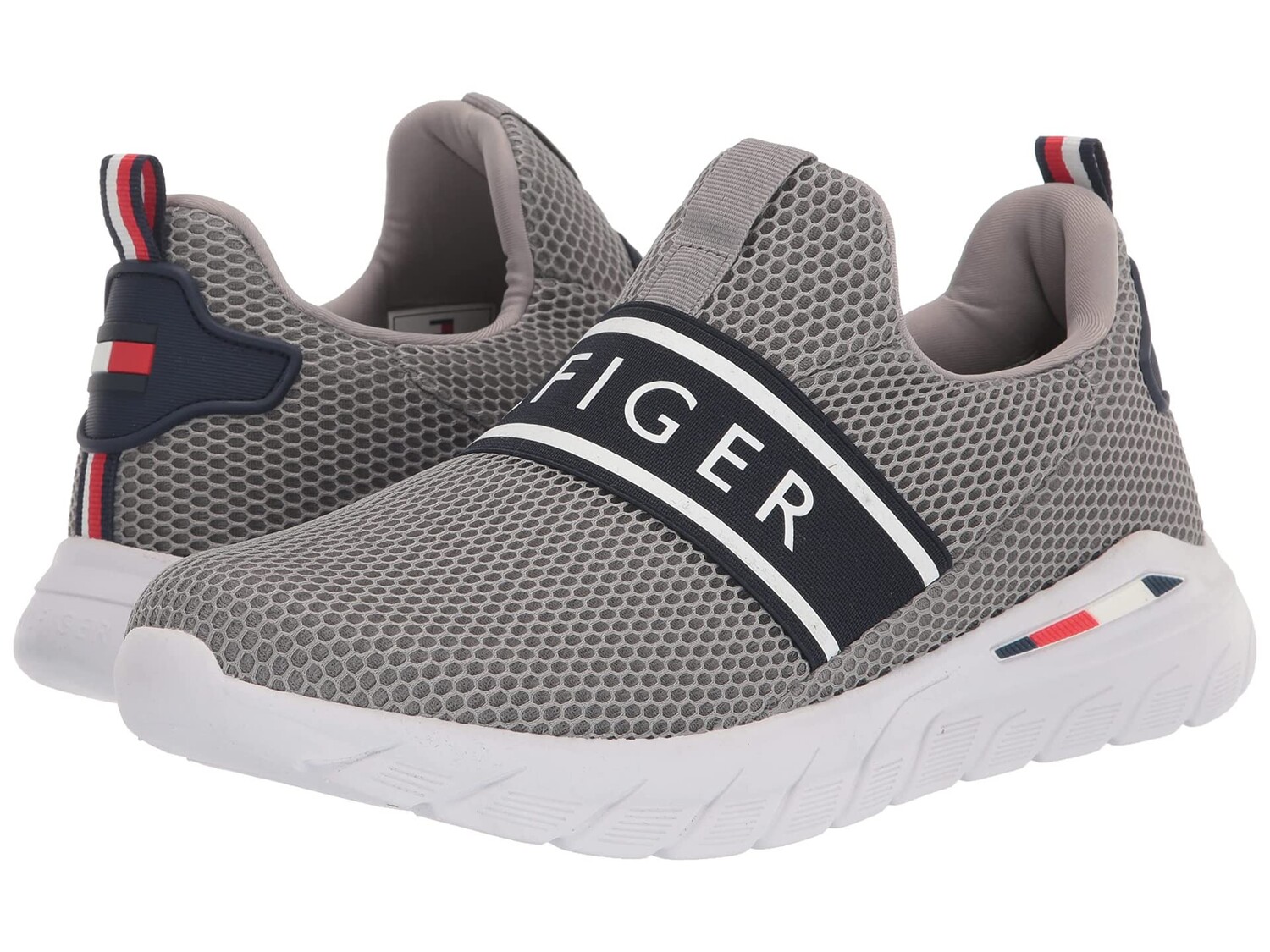 

Кроссовки Tommy Hilfiger, Nillo