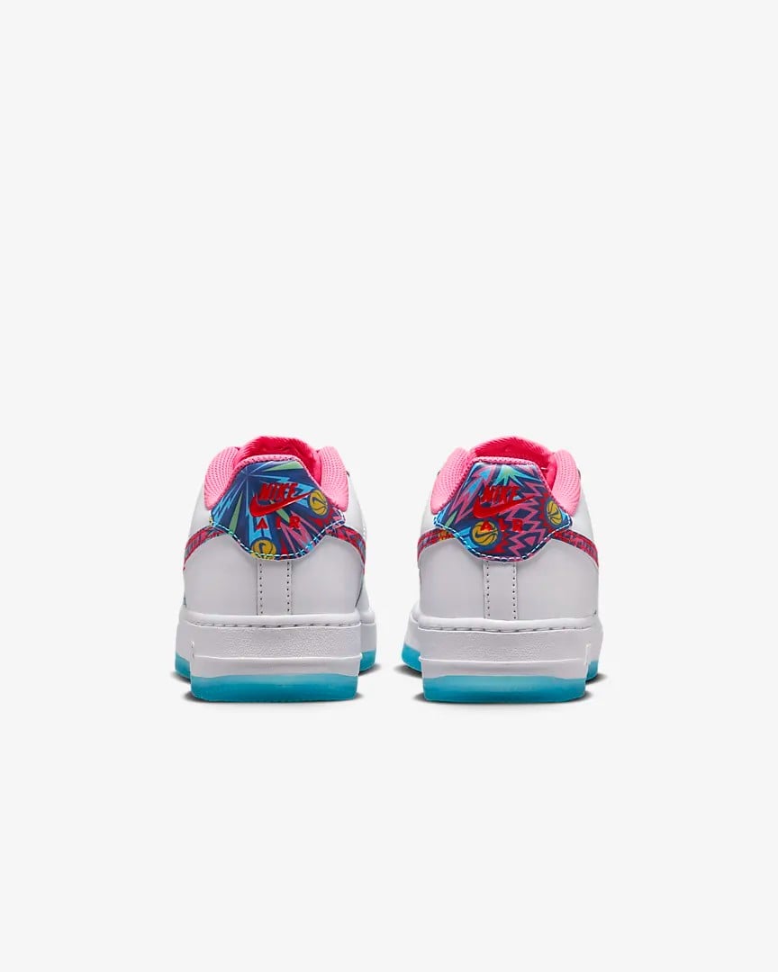 Nike air force 1 cheap five star