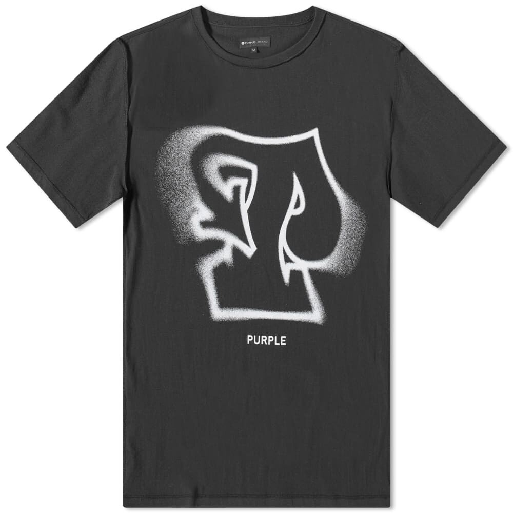 

Футболка Purple Brand Arrow P Tee