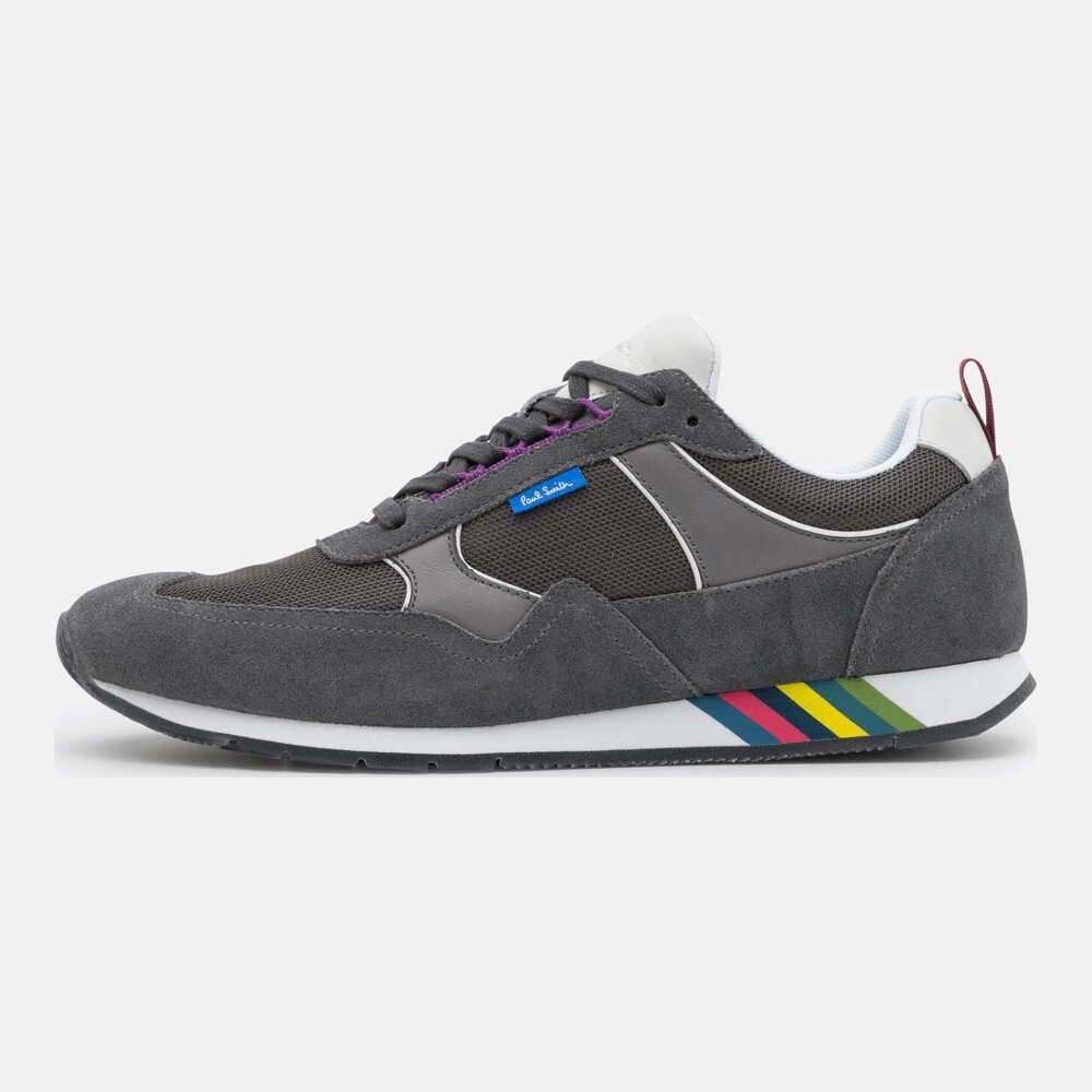 

Кроссовки PS Paul Smith Will, grey