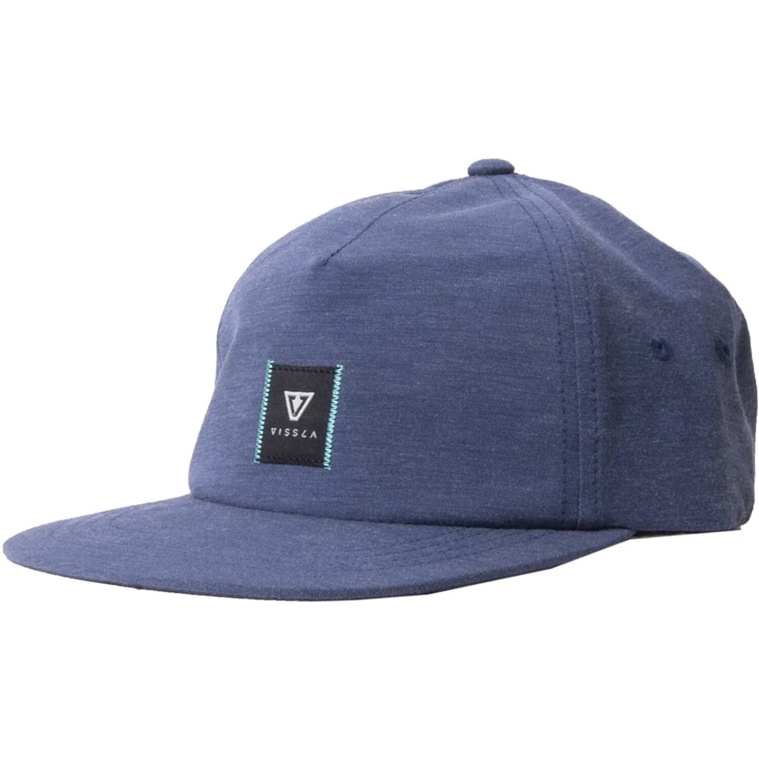 

Эко-шапка Vissla Lay Day Eco, синий