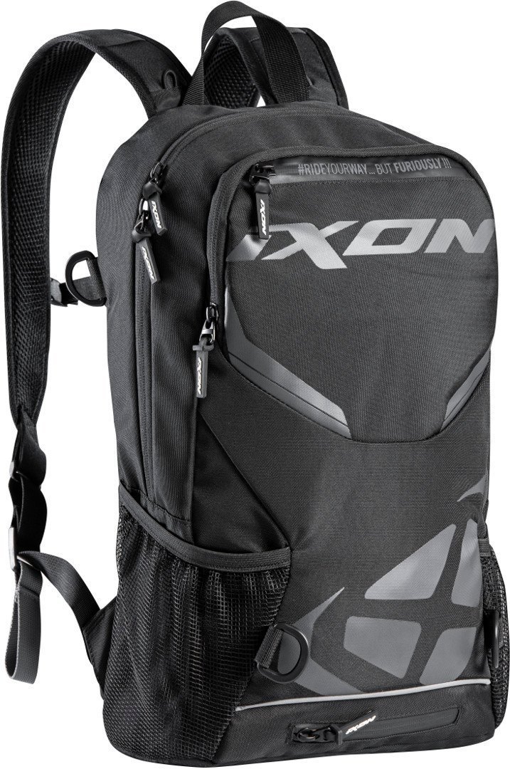 Рюкзак Ixon R-Tension 23, черный
