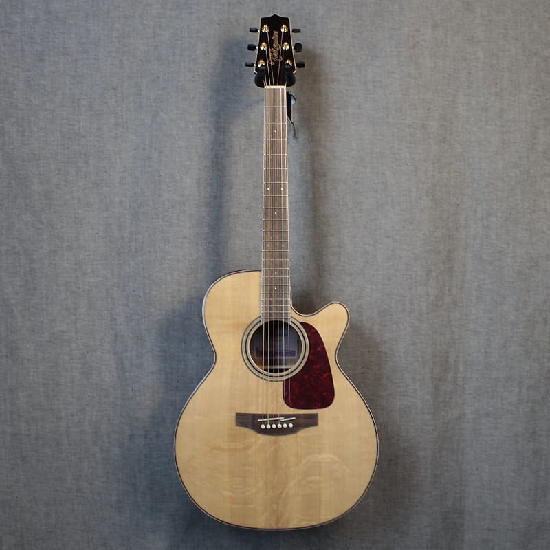 цена Акустическая гитара Takamine GN93CE NEX Acoustic Guitar
