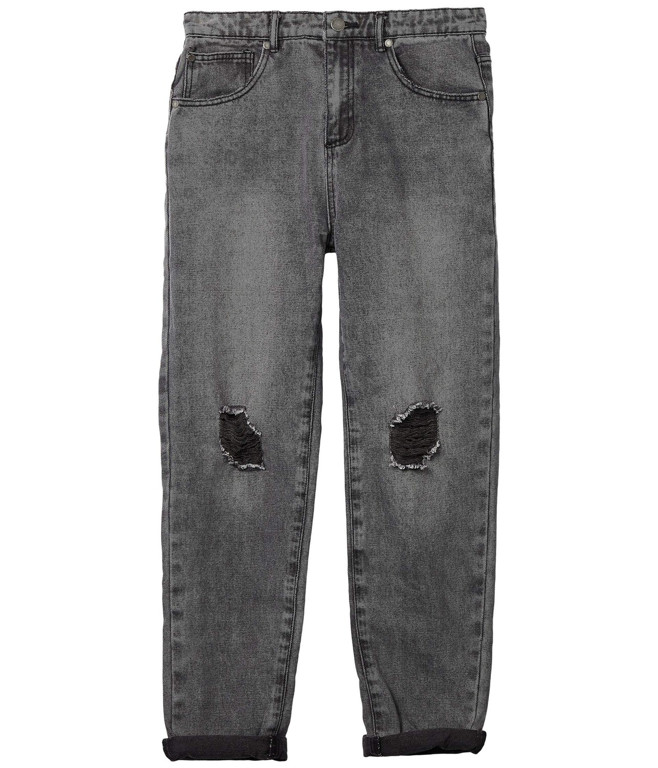 

Джинсы COTTON ON, Free Indiana Jeans in Grey Wash