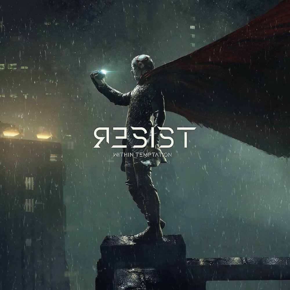 

Виниловая пластинка Resist | Within Temptation