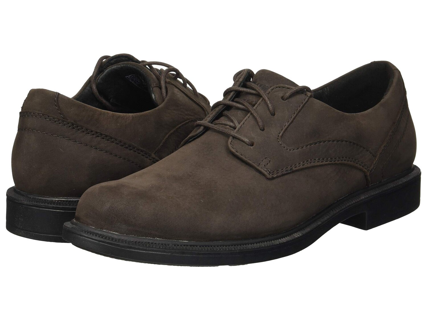 

Оксфорды Dunham, Jericho Oxford