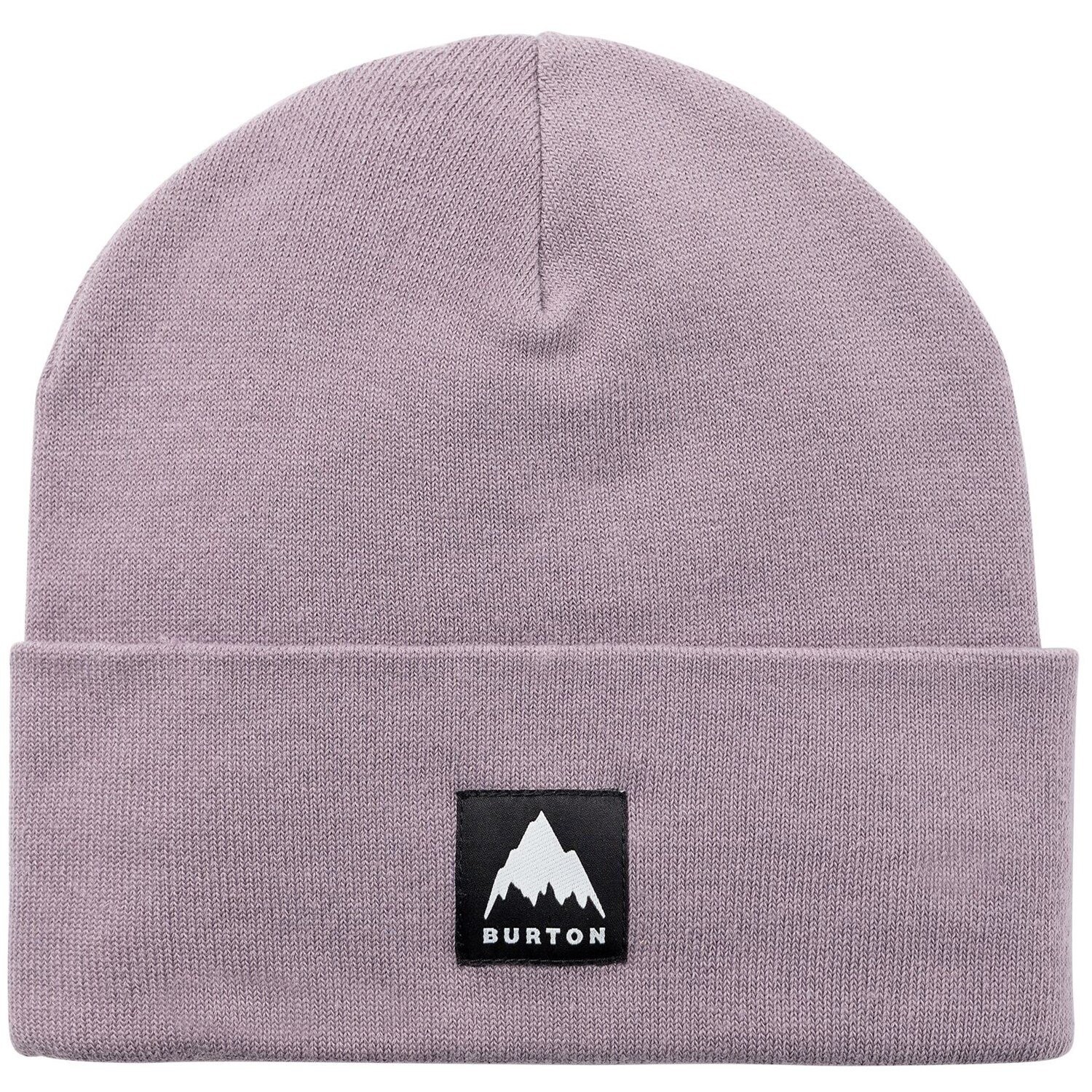 

Шапка Burton Recycled Kactusbunch Tall, elderberry