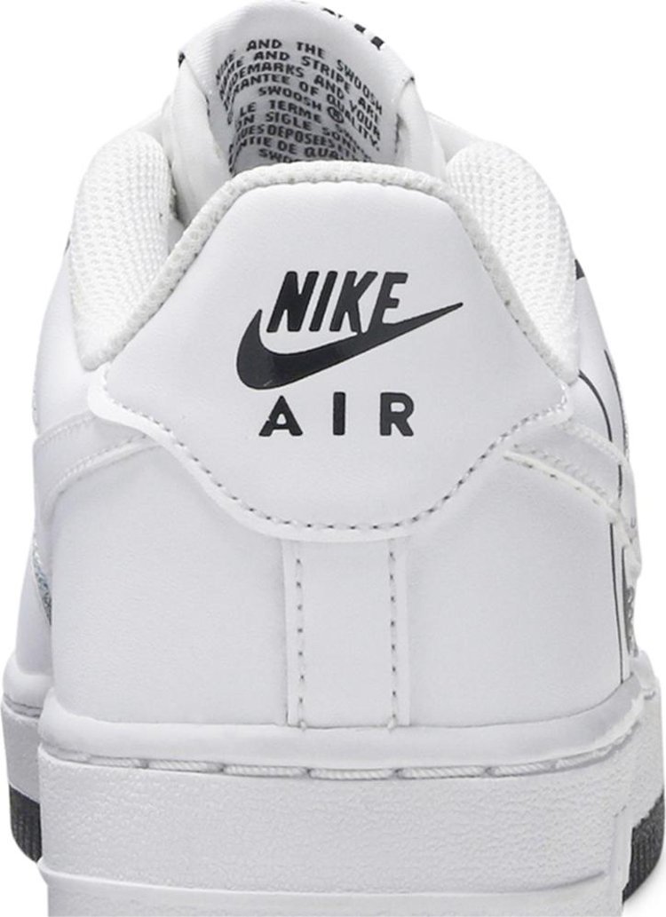 Air force 1 have 2025 a nike day white