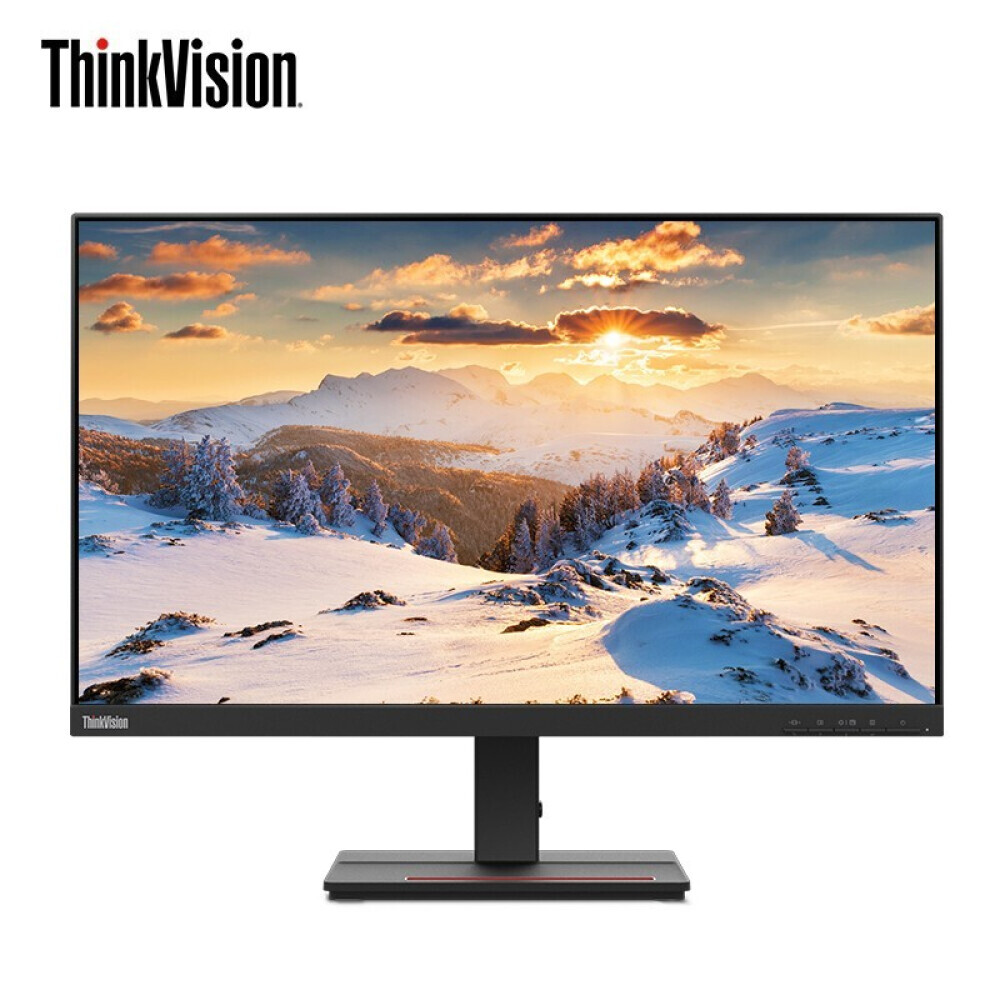 

Монитор Lenovo S24e-20 23,8" IPS
