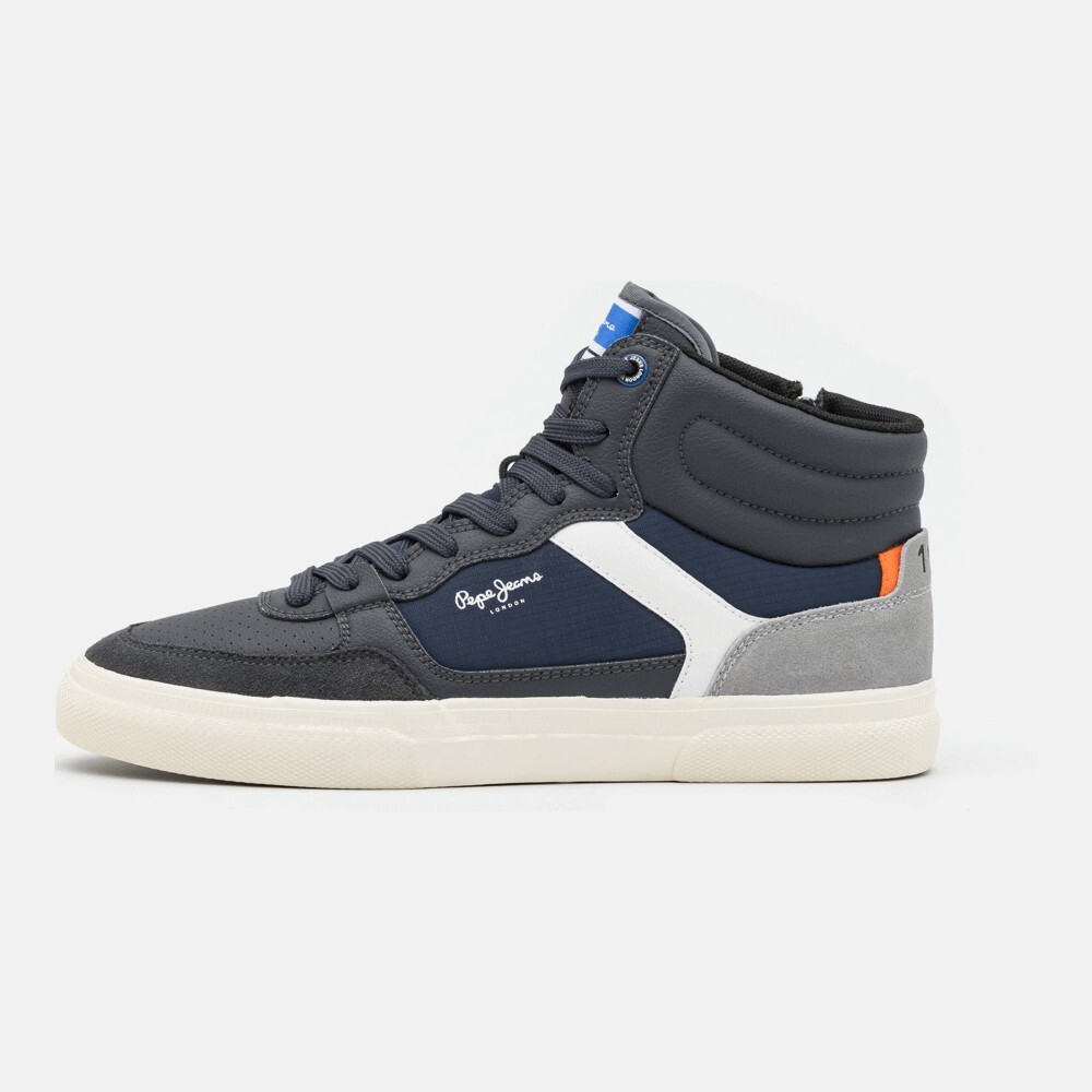 

Кроссовки Pepe Jeans Kenton Master Boot, navy
