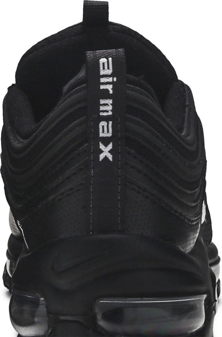 Nike Air Max 97 GS Black CDEK.Shopping