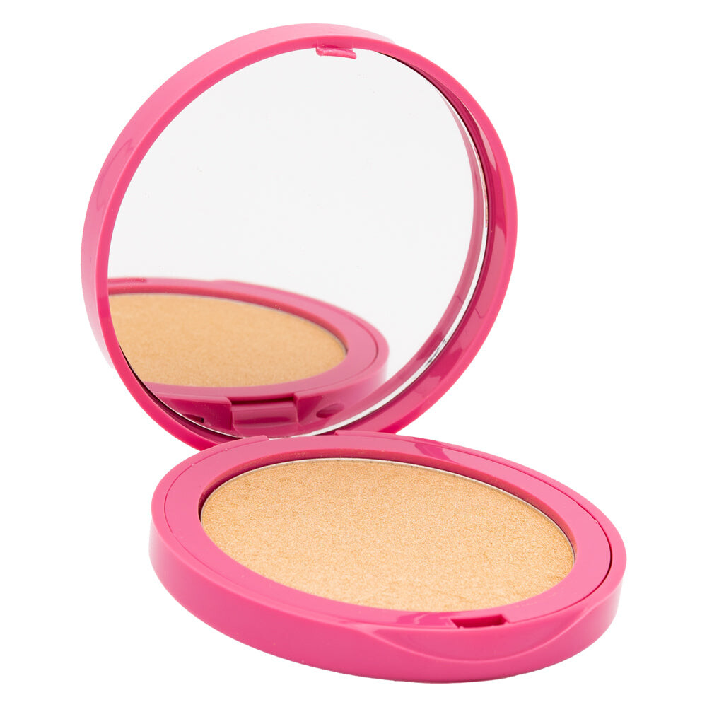 Ingrid Текстильный хайлайтер Lexy Highlighter Apple Pie 8г