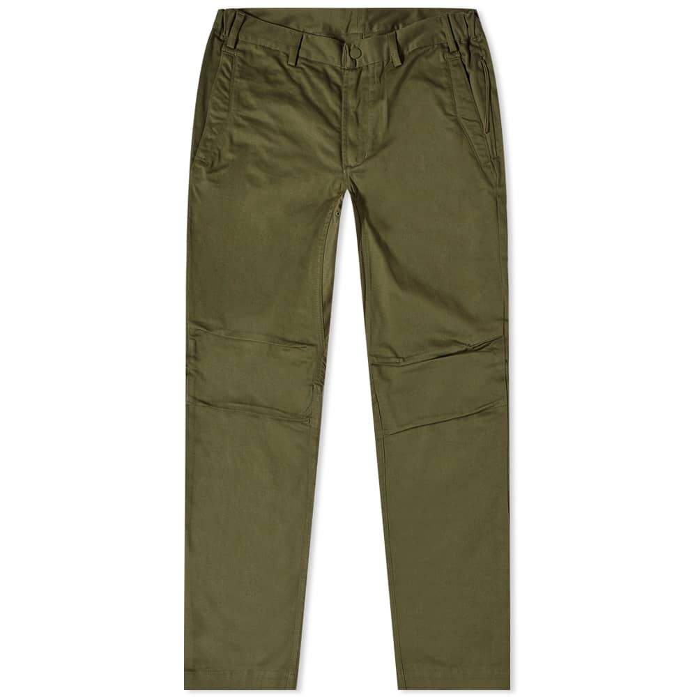 

Брюки Maharishi MILTYPE Organic Custom Pant