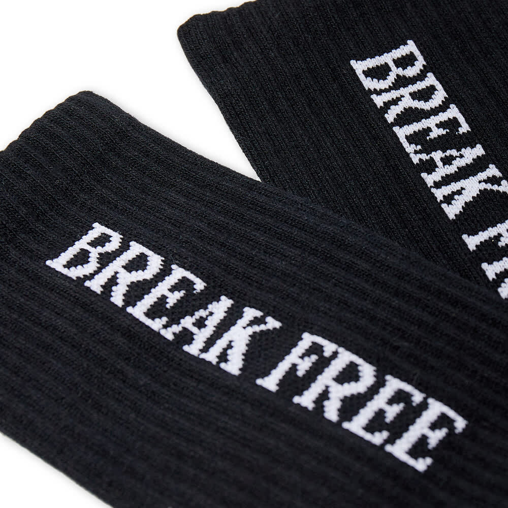 

Носки ast Resort Break Free Last Resort AB