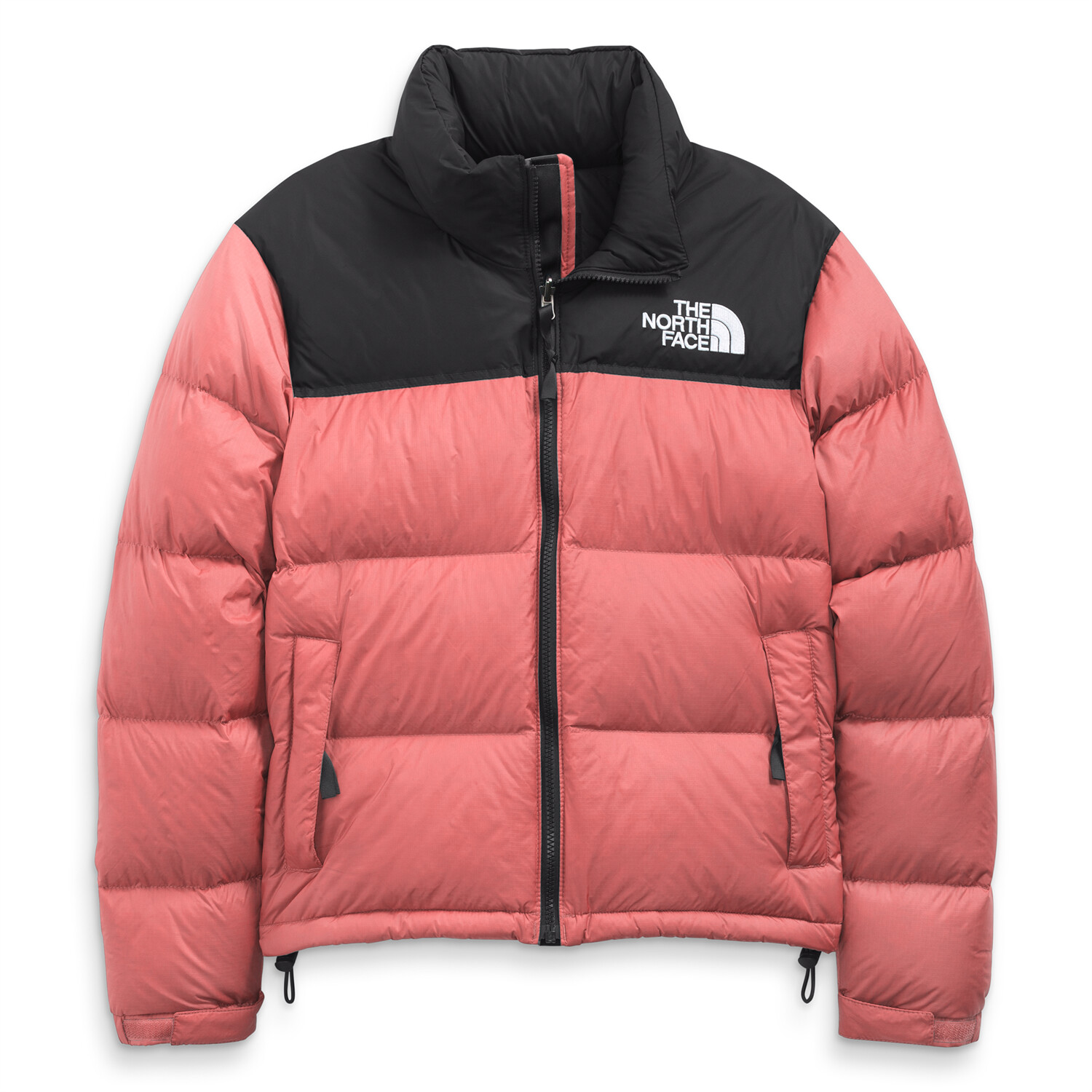 The north face retro nuptse clearance rosa