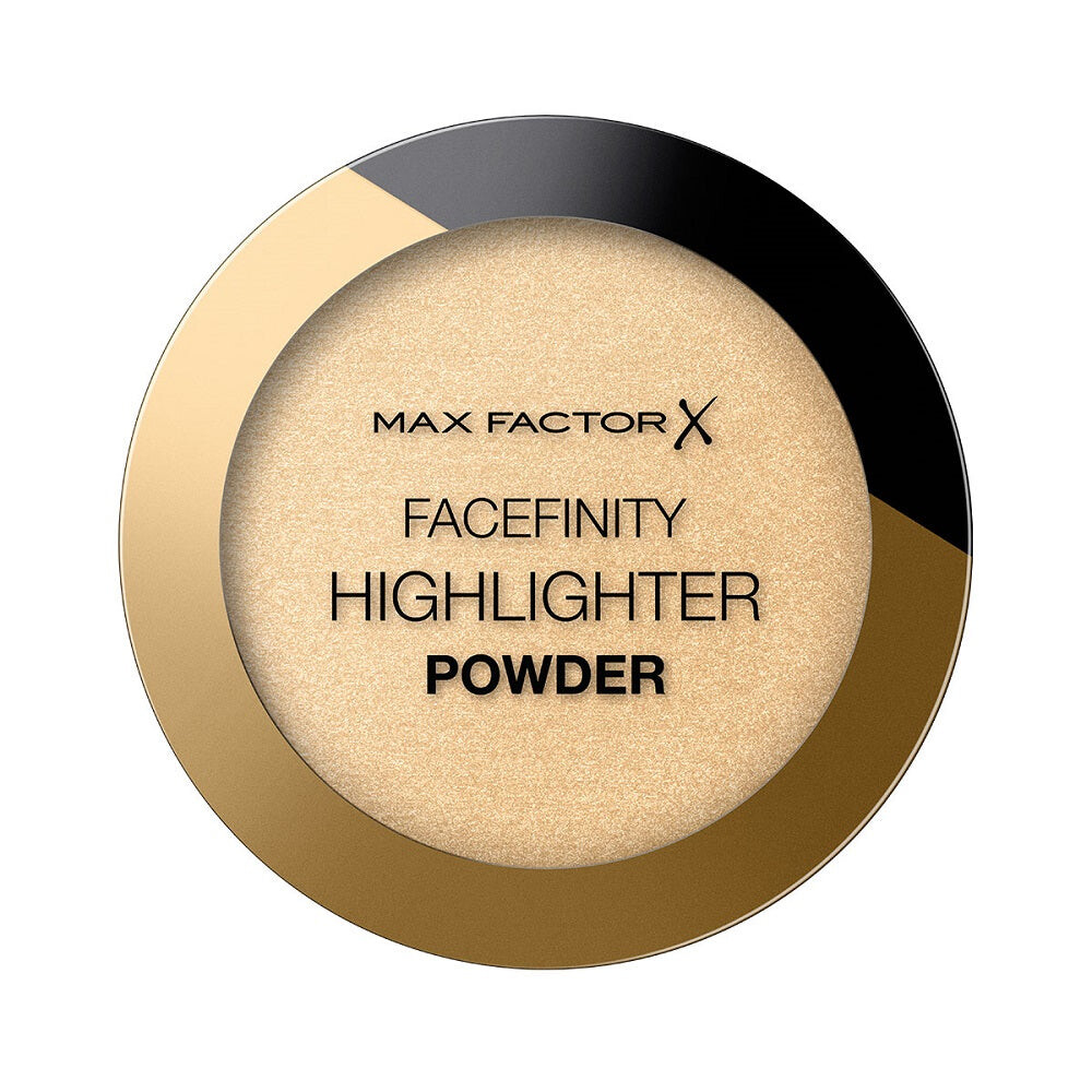 

Max Factor Пудра-хайлайтер Facefinity 002 Golden Hour 8 г