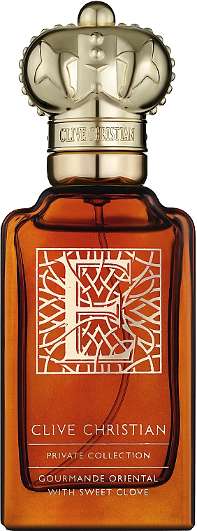clive christian private collection e gourmande oriental masculine parfum Парфюм Clive Christian E Gourmande Oriental