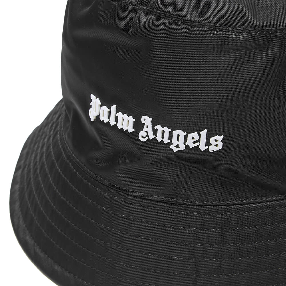 

Панама с логотипом Palm Angels