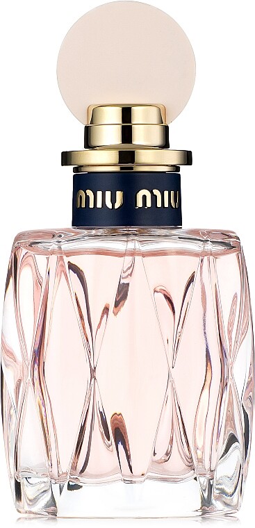 

Туалетная вода Miu Miu L’Eau Rosée